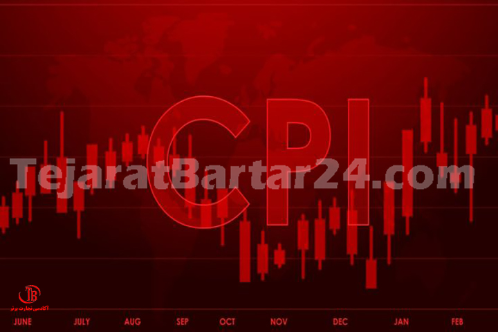 گزارش CPI: تغییرات تورم ماهانه و روندهای اقتصادی